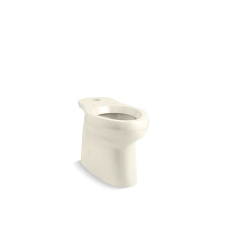 Kohler Cimarron Comfort Height Elongated Chair Height Toilet Bowl 5309-96